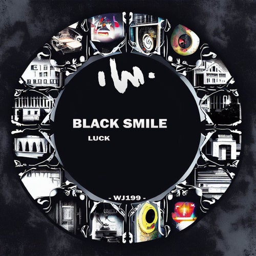 Black Smile - Luck [WJ199]